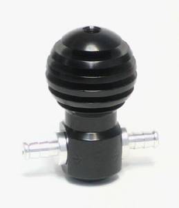 Turbocharger Manual Boost Controller