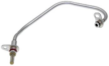 Turbocharger Oil Supply Line