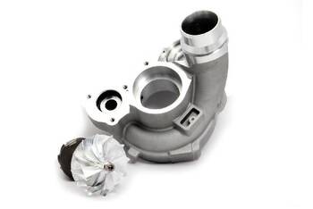 Turbocharger Service Kit