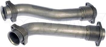 Turbocharger Up Pipe Kit