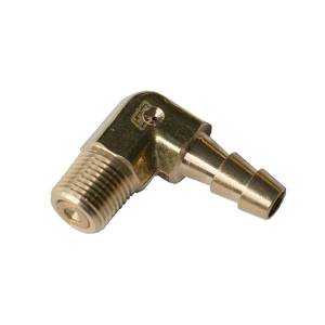 Turbocharger Wastegate Orifice