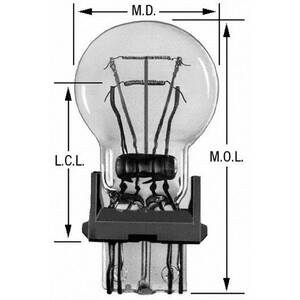 Turn Signal Light Bulb