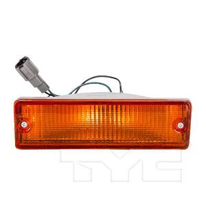 Turn Signal / Parking Light Assembly