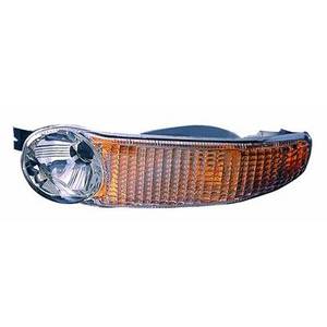 Turn Signal / Parking Light / Driving Light