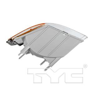 Turn Signal / Parking Light