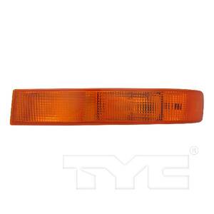 Turn Signal / Parking / Side Marker Light Assembly