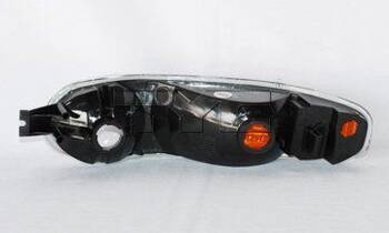 Turn Signal / Parking / Side Marker Light