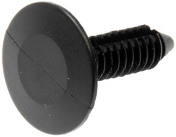 Under Hood Light Clip