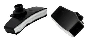 Vapor Canister Filter