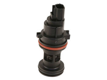 Vapor Canister Purge Solenoid