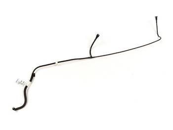 Vapor Canister Vent Hose