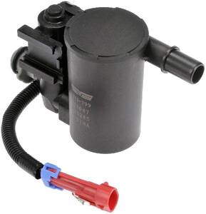 Vapor Canister Vent Solenoid
