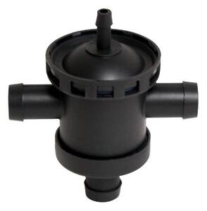 Vapor Canister Vent Valve