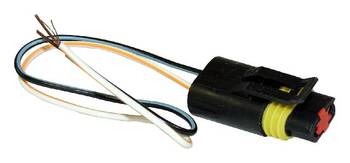 Vehicle Speed Sensor Connector