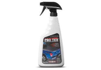 Vinyl and Rubber Cleaner
