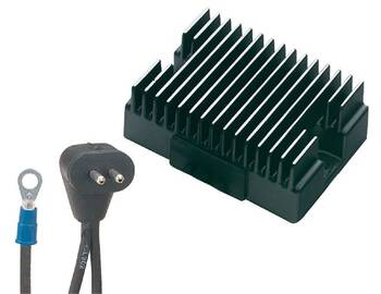 Voltage Regulator
