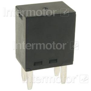 Warning Buzzer Relay