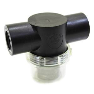 Water / Methanol Injection Filter