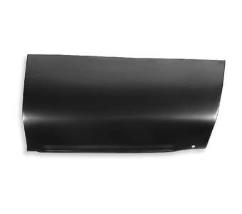 Wheel Arch Repair Panel