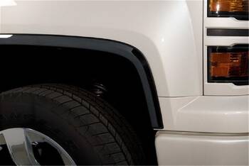 Wheel Arch Trim Set