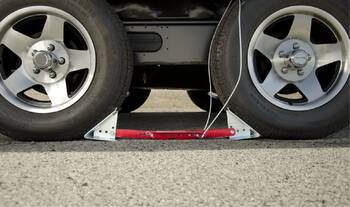 Wheel Chock