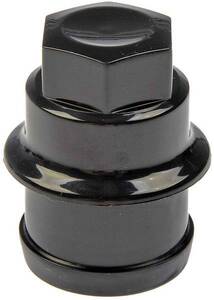 Wheel Fastener Cover