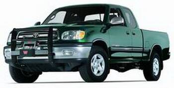 Winch Fairlead Cover