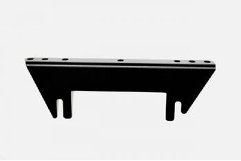 Winch Fairlead Light Mount