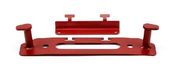 Winch Fairlead Mount Bracket