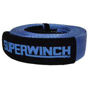 Winch Strap