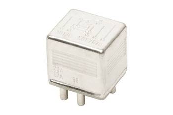 Window Regulator Relay
