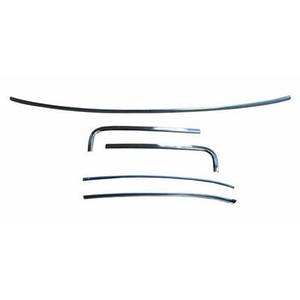 Windshield Molding Clip