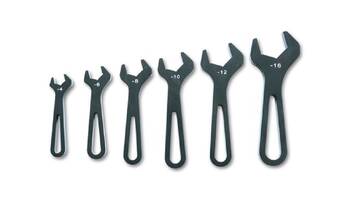 Wrench Set