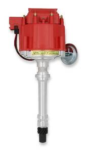 Distributor