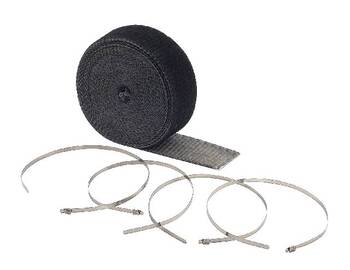 Exhaust Heat Shield