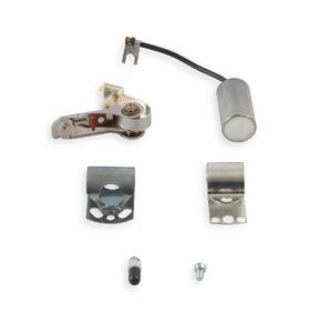 Ignition Contact Set and Condenser Kit