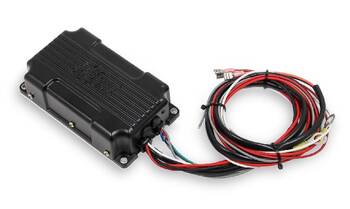 Ignition Control Module