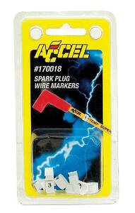Spark Plug Wire