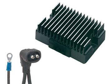 Voltage Regulator