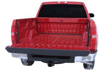 Tailgate Seal