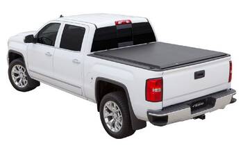 Tonneau Cover