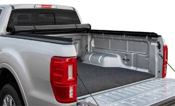Truck Bed Mat