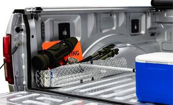 Truck Bed Organizer