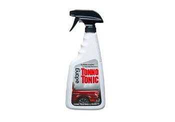 Vinyl Protectant