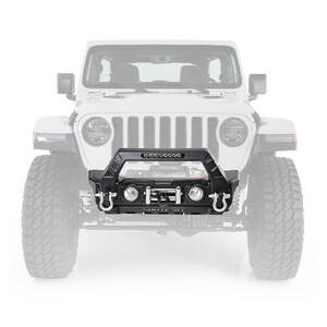 Bumper Corner Set
