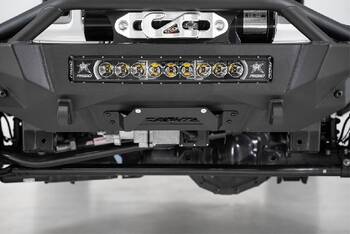 License Plate Bracket