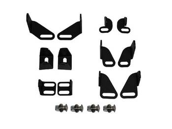 Light Bar Mounting Kit