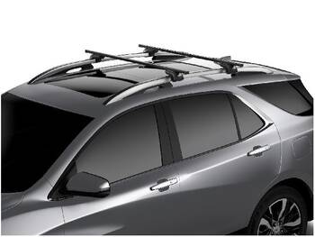 Roof Rack