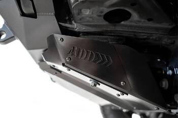 Skid Plate