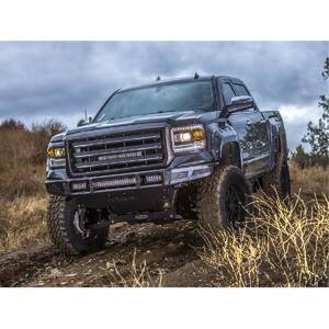 Suspension Control Arm